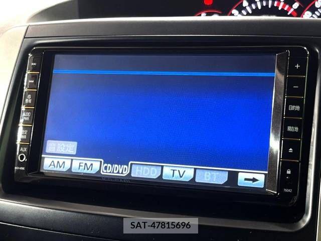 Toyota VOXY 2009-07 210796-2