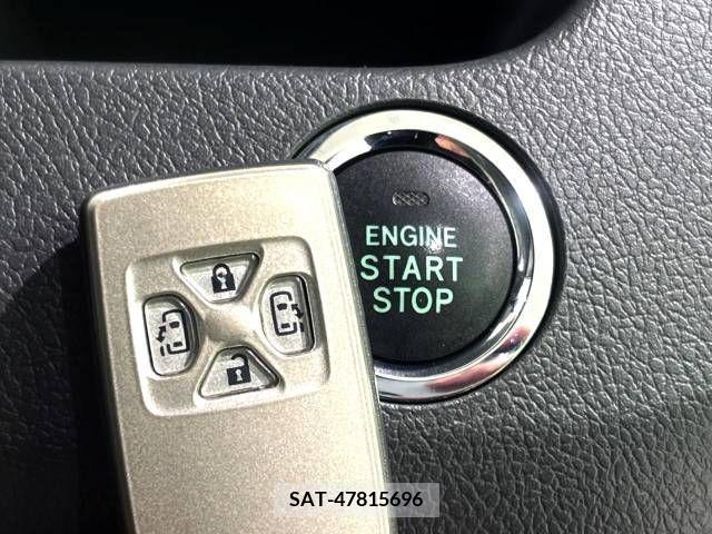 Toyota VOXY 2009-07 210796-5