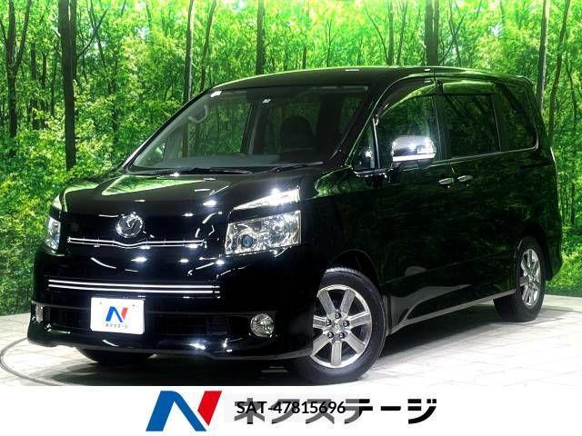 Toyota VOXY 2009-07 210796-0