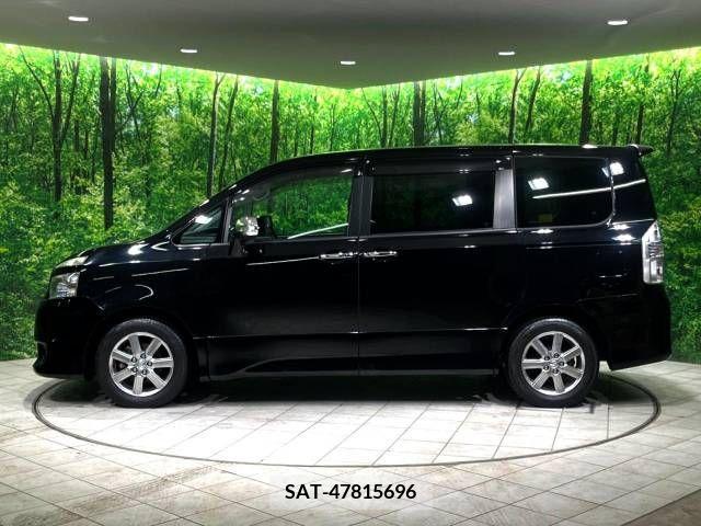 Toyota VOXY 2009-07 210796-17