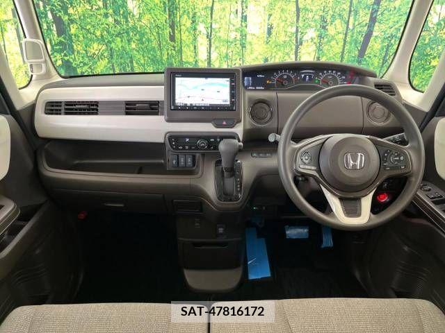 Honda N BOX 2021-07 279672-1