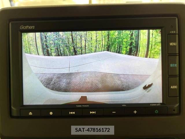 Honda N BOX 2021-07 279672-3
