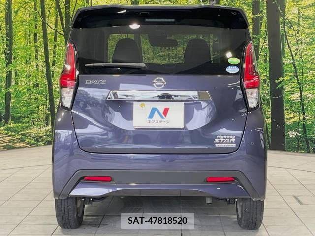 Nissan DAYZ 2019-07 266890-15