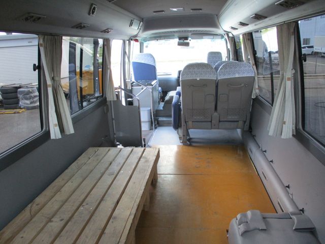 Hino LIESSE 2015-12 8449-23