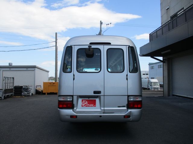 Hino LIESSE 2015-12 8449-4