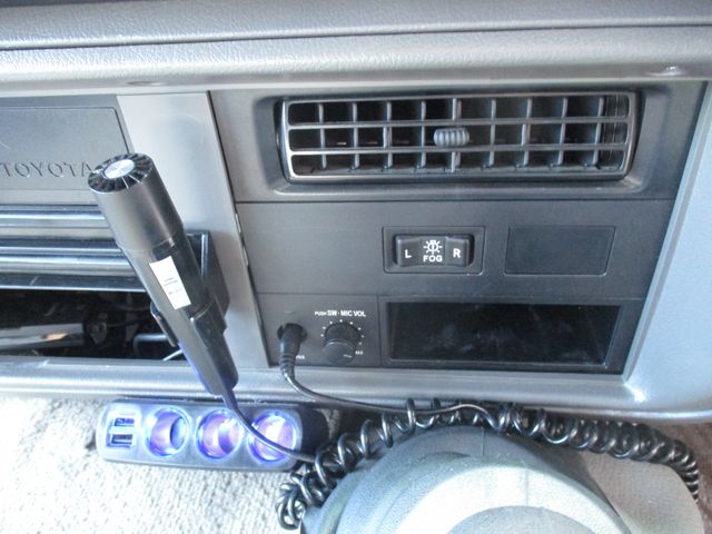 Hino LIESSE 2015-12 8449-20