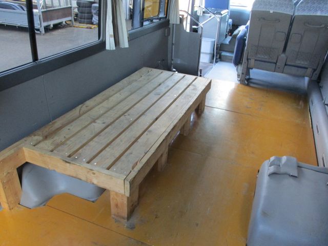 Hino LIESSE 2015-12 8449-18