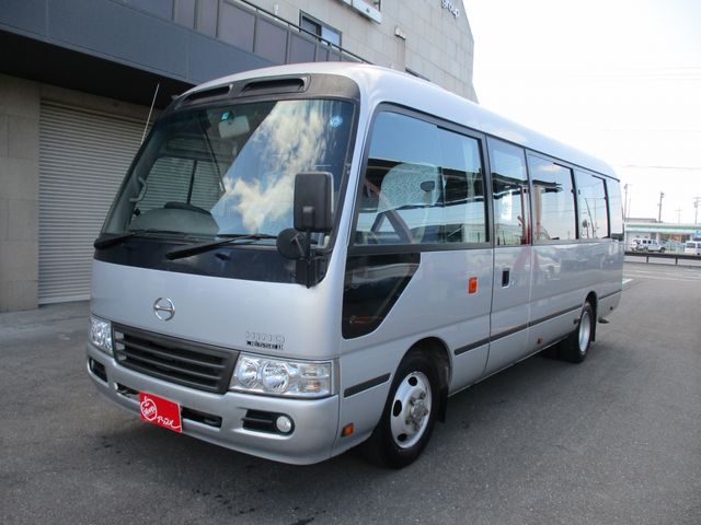 Hino LIESSE 2015-12 8449-1