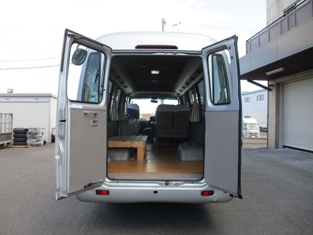 Hino LIESSE 2015-12 8449-7