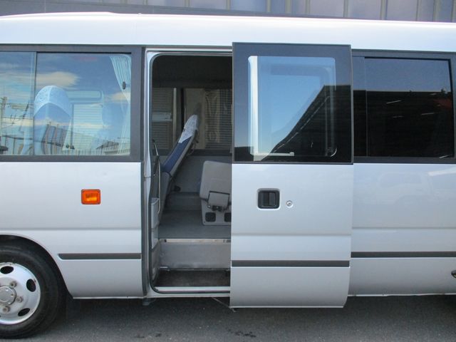 Hino LIESSE 2015-12 8449-9