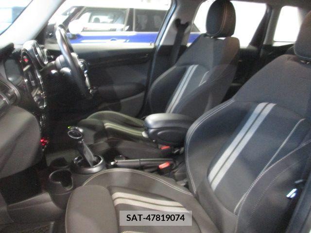Bmw MINI 2019-01 208124-11