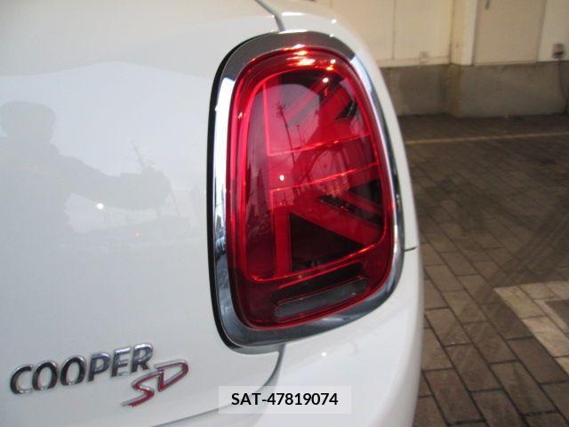 Bmw MINI 2019-01 208124-9
