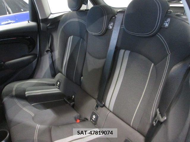 Bmw MINI 2019-01 208124-12
