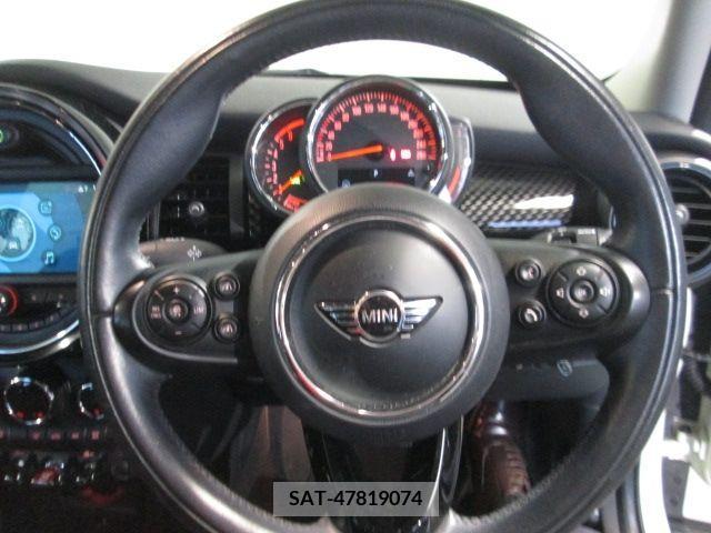 Bmw MINI 2019-01 208124-13