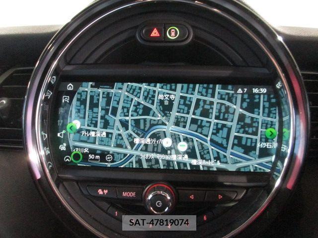 Bmw MINI 2019-01 208124-16
