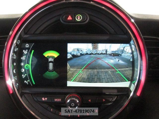 Bmw MINI 2019-01 208124-17