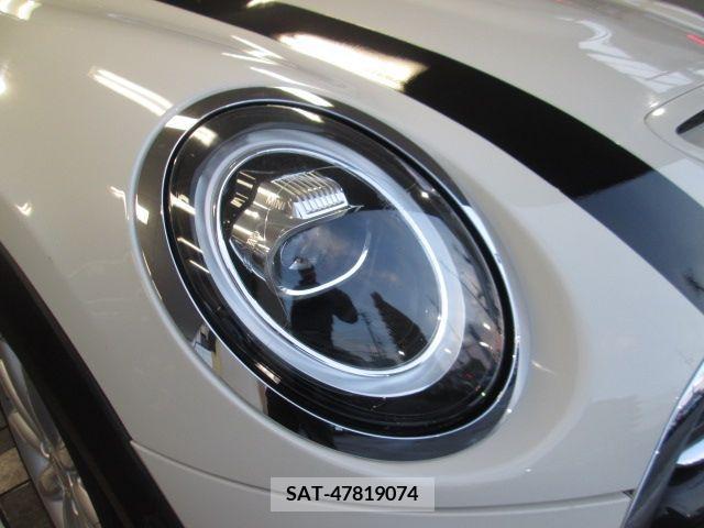 Bmw MINI 2019-01 208124-3