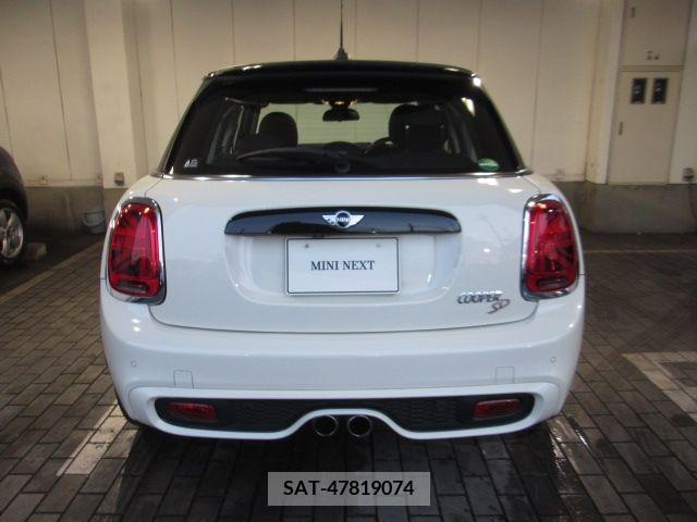 Bmw MINI 2019-01 208124-8
