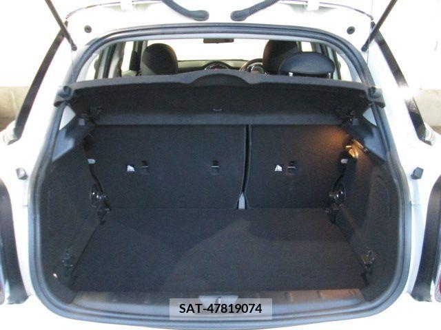Bmw MINI 2019-01 208124-10
