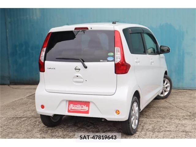 Nissan DAYZ 2018-03 266726-2