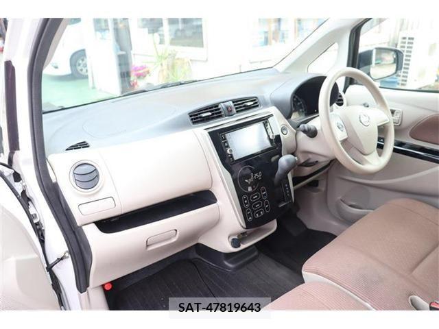 Nissan DAYZ 2018-03 266726-6