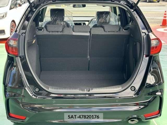 Honda FIT 2024-06 378498-10