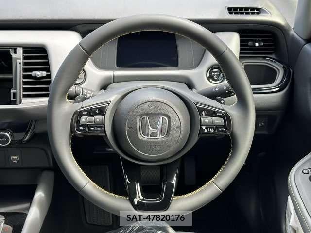 Honda FIT 2024-06 378498-7