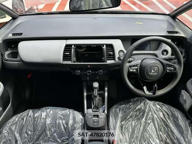 Honda FIT 2024-06 378498-6