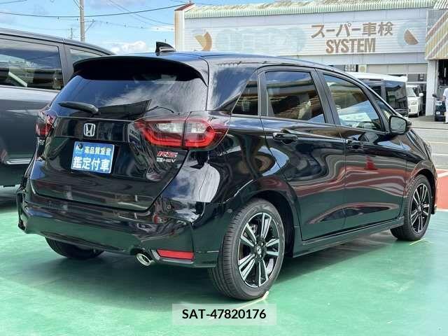 Honda FIT 2024-06 378498-12