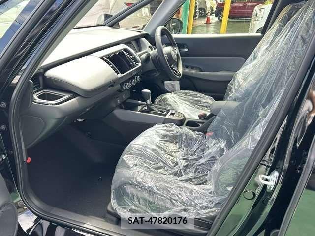 Honda FIT 2024-06 378498-4