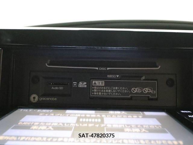 Toyota ESTIMA 2017-10 299234-17
