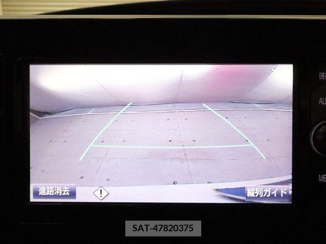 Toyota ESTIMA 2017-10 299234-15