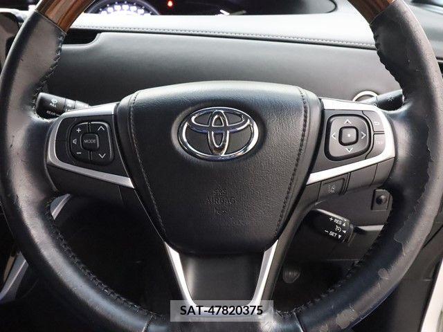 Toyota ESTIMA 2017-10 299234-11