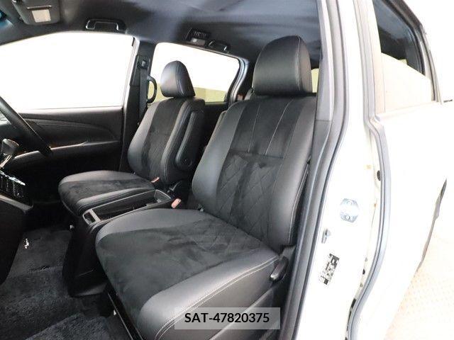 Toyota ESTIMA 2017-10 299234-5