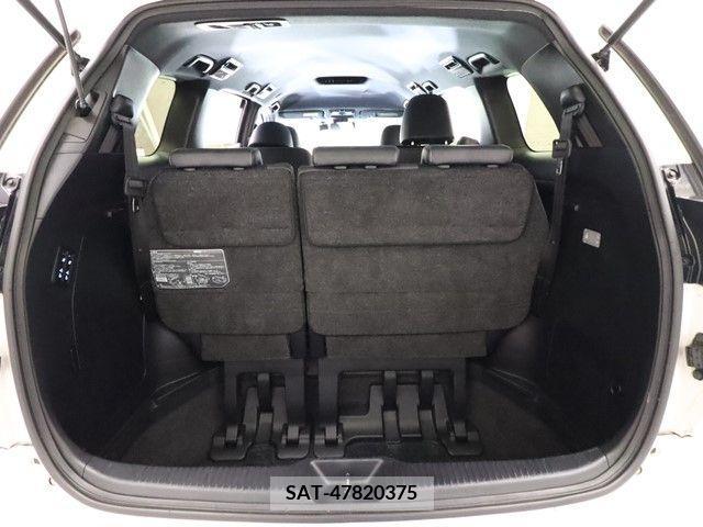 Toyota ESTIMA 2017-10 299234-8