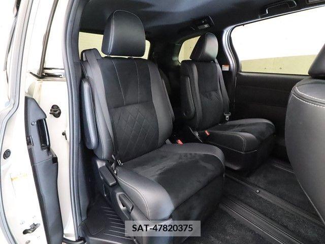Toyota ESTIMA 2017-10 299234-4