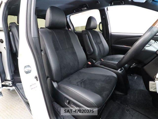 Toyota ESTIMA 2017-10 299234-3