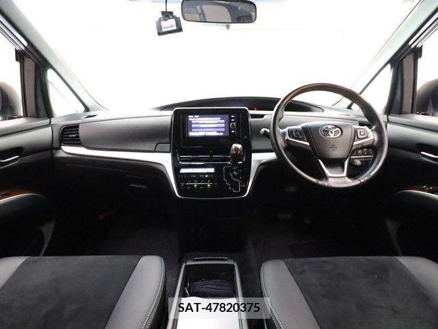 Toyota ESTIMA 2017-10 299234-2