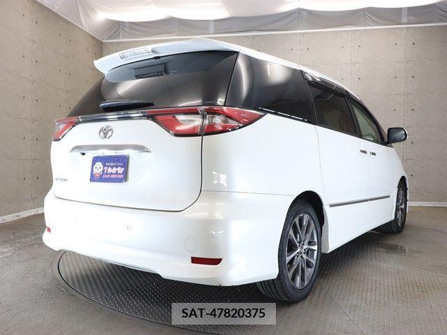 Toyota ESTIMA 2017-10 299234-1