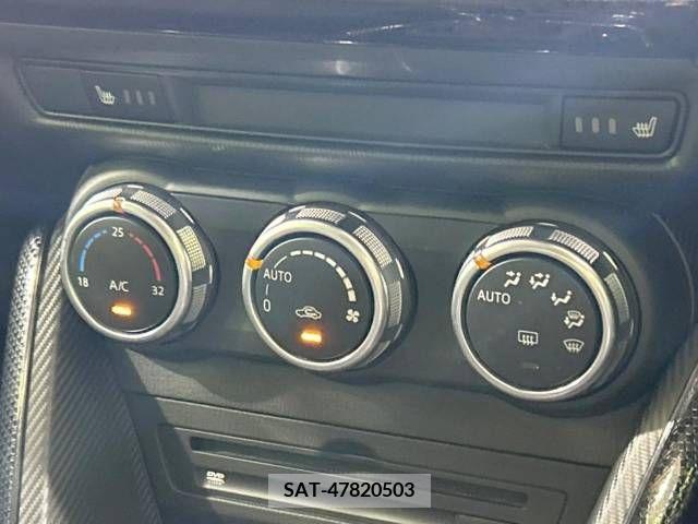 Mazda DEMIO 2017-09 359413-5
