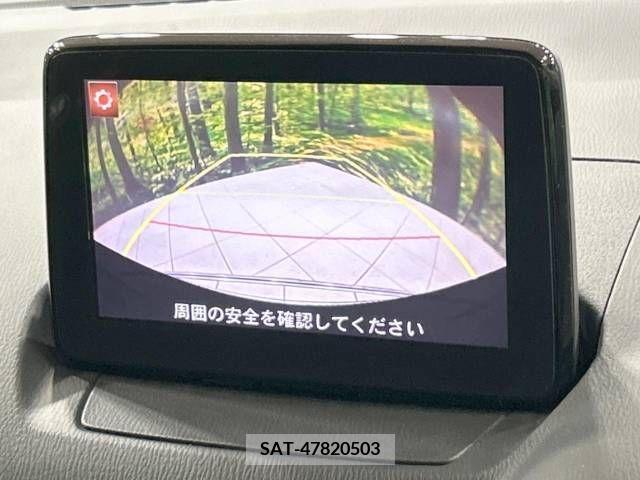 Mazda DEMIO 2017-09 359413-3