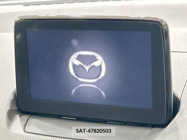 Mazda DEMIO 2017-09 359413-2