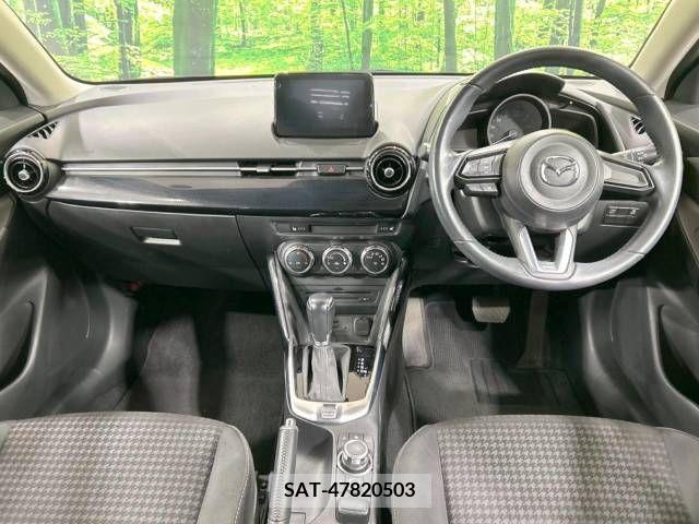 Mazda DEMIO 2017-09 359413-1