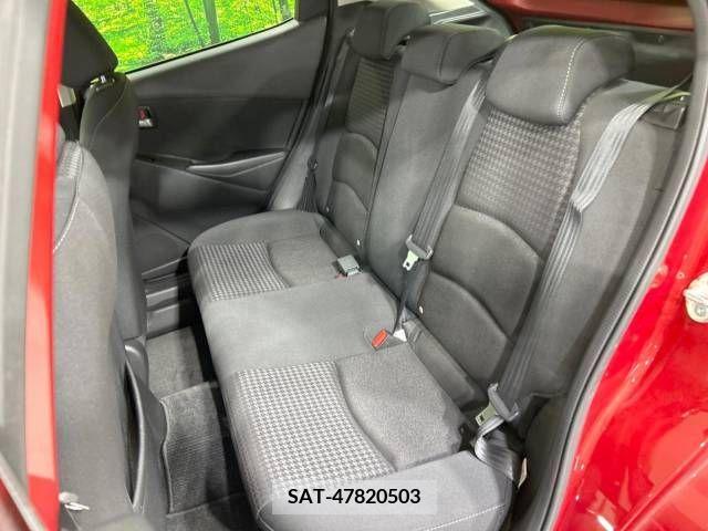 Mazda DEMIO 2017-09 359413-9