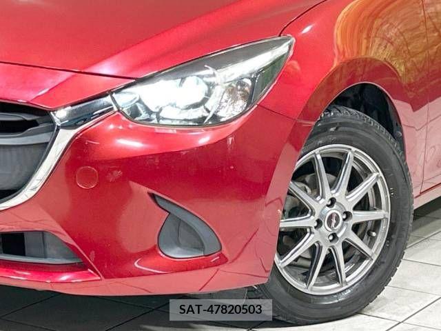 Mazda DEMIO 2017-09 359413-12