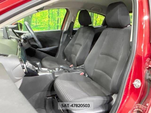 Mazda DEMIO 2017-09 359413-8