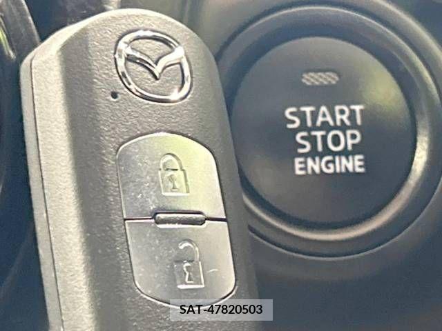 Mazda DEMIO 2017-09 359413-7