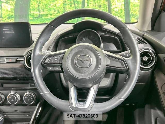 Mazda DEMIO 2017-09 359413-11