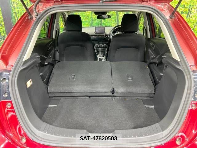 Mazda DEMIO 2017-09 359413-10