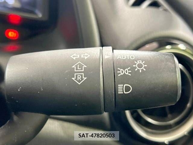 Mazda DEMIO 2017-09 359413-6